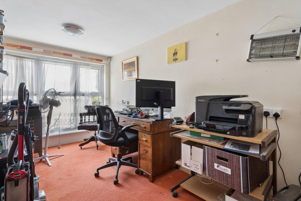 House in Harrow - More