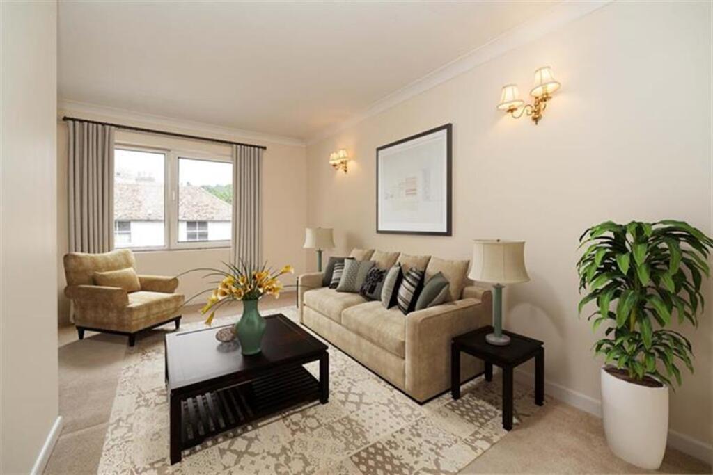 Main image of property: Homegreen House, Wey Hill, Haslemere, GU27