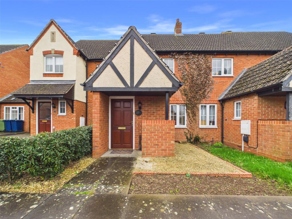 Main image of property: Tudor Close, Churchdown, Gloucester, Gloucestershire, GL3