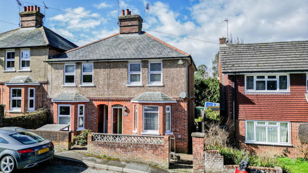 Main image of property: Western Road, Hawkhurst