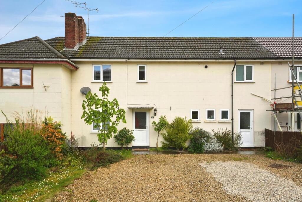 Main image of property: Fountain Crescent, WOTTON-UNDER-EDGE, Gloucestershire, GL12