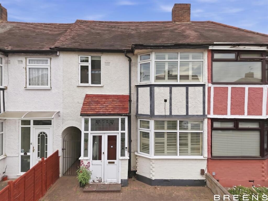 Main image of property: Lombard Avenue, Enfield