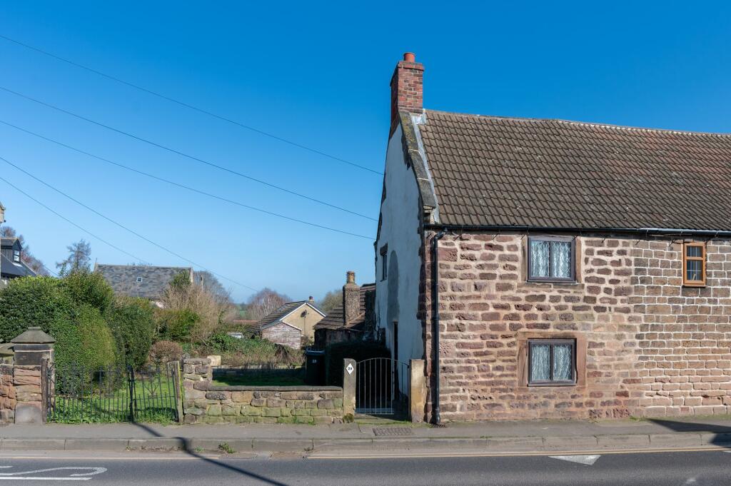 Main image of property: Worksop Road, Aston, S26