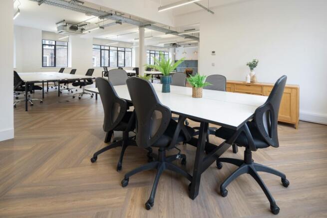 2nd Floor, 11-15 Emerald Street