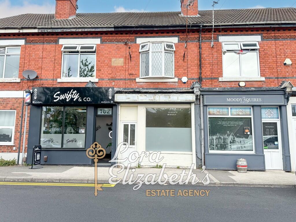 Main image of property: Forest Road, NG17