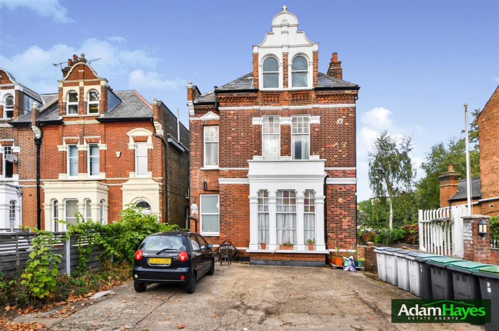 Main image of property: Great North Road, Highgate N6