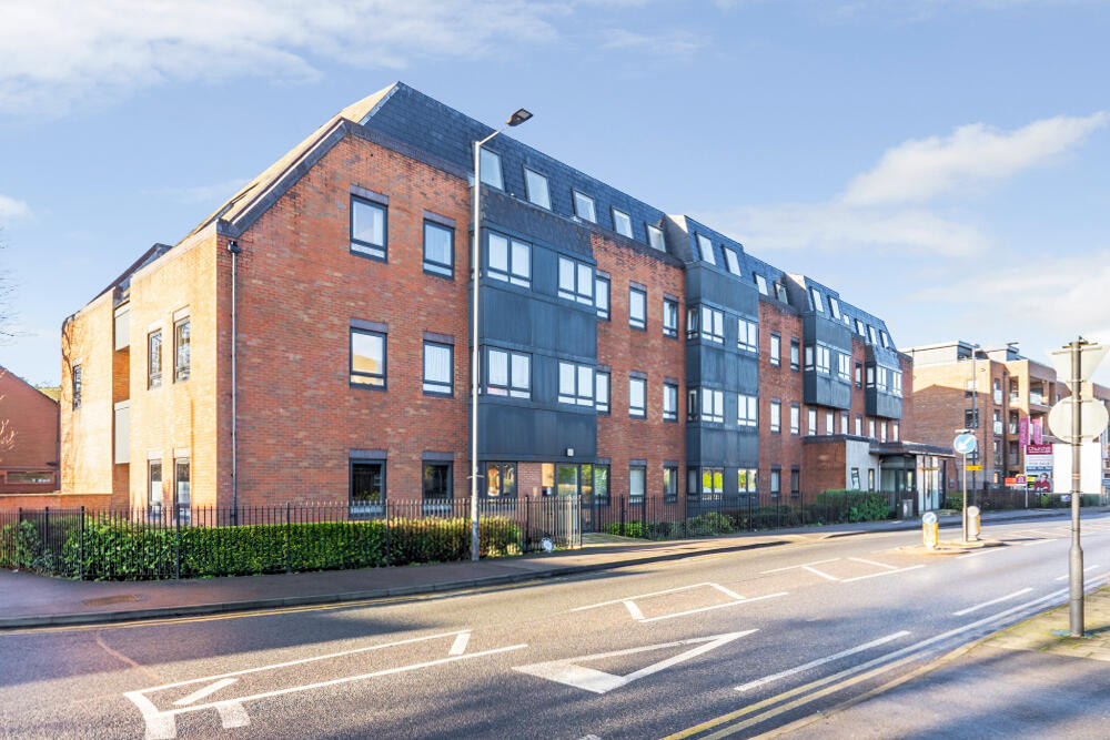 Main image of property: 107 Marsh Road, Pinner, HA5