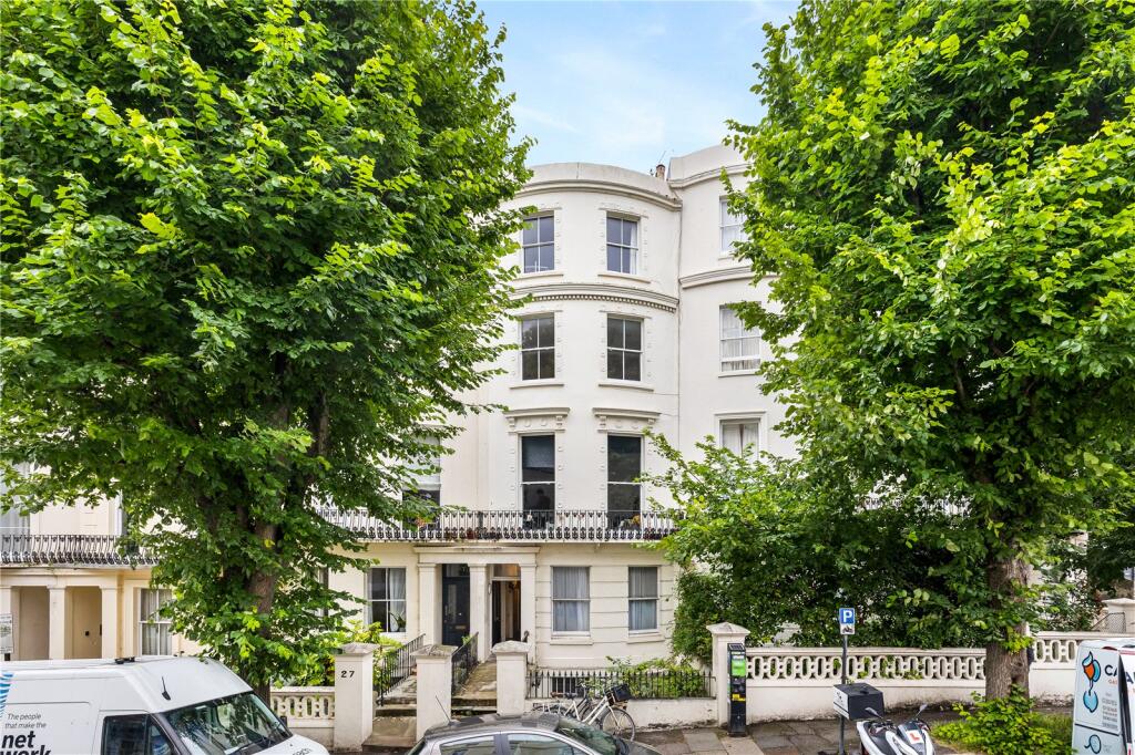 Main image of property: Brunswick Road, Hove, East Sussex, BN3