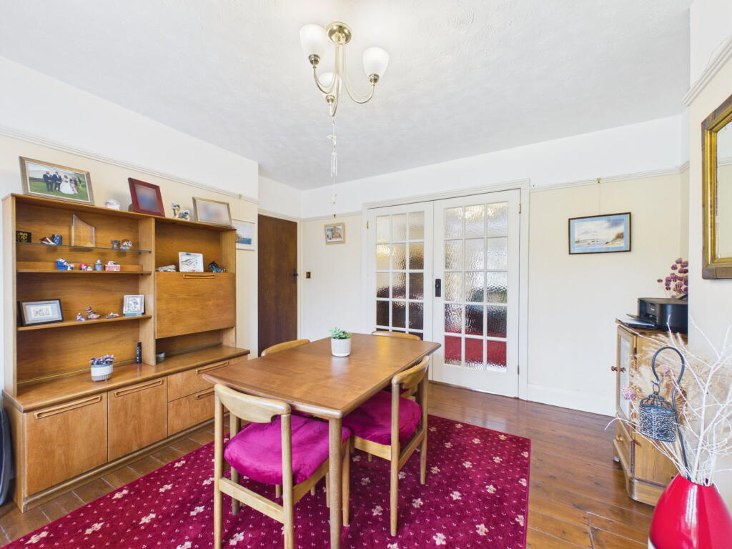 House in Worthing, West Worthing - View 5