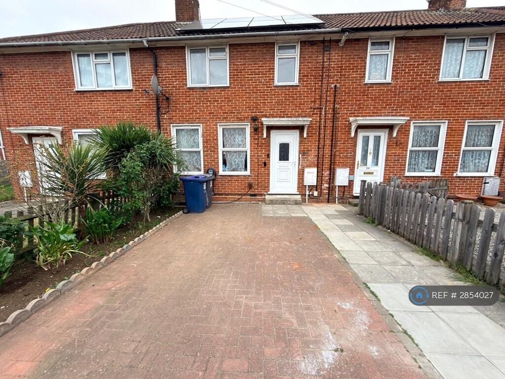 Main image of property: Kenton, Harrow, HA3