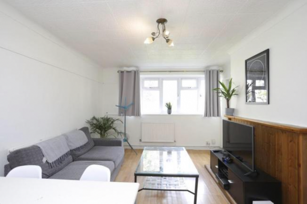 Main image of property: Christian Street, London, E1