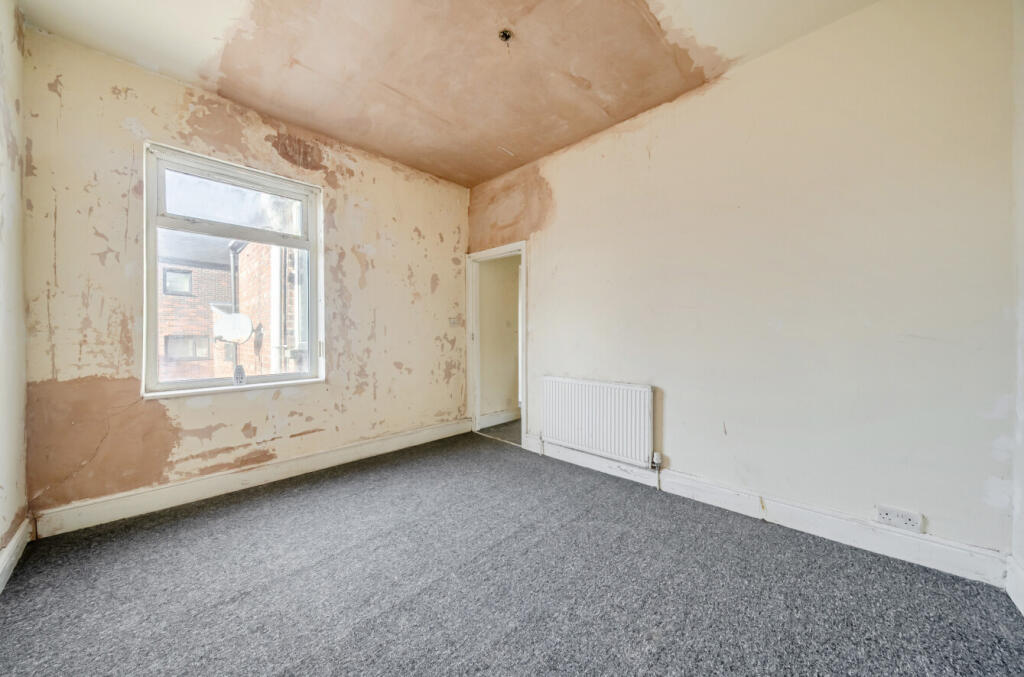 House in Manchester, Greater Manchester - View 2