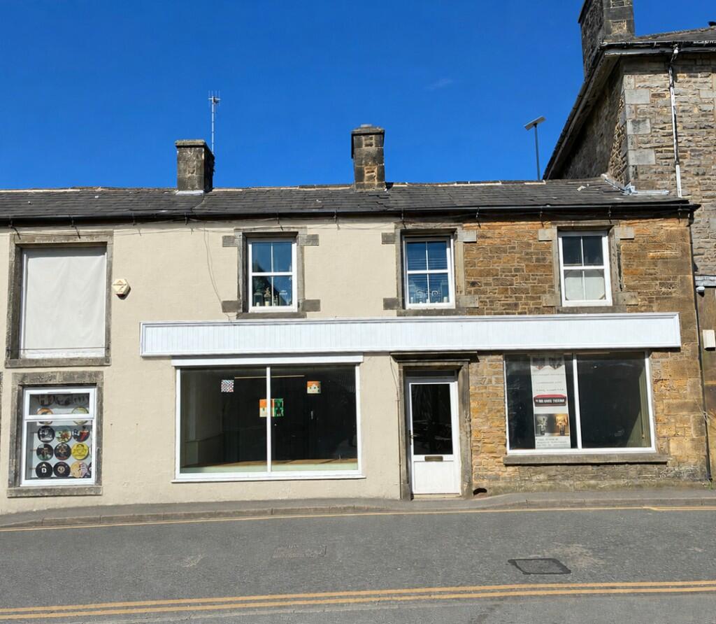 Main image of property: 2 Station Road, High Bentham LA2