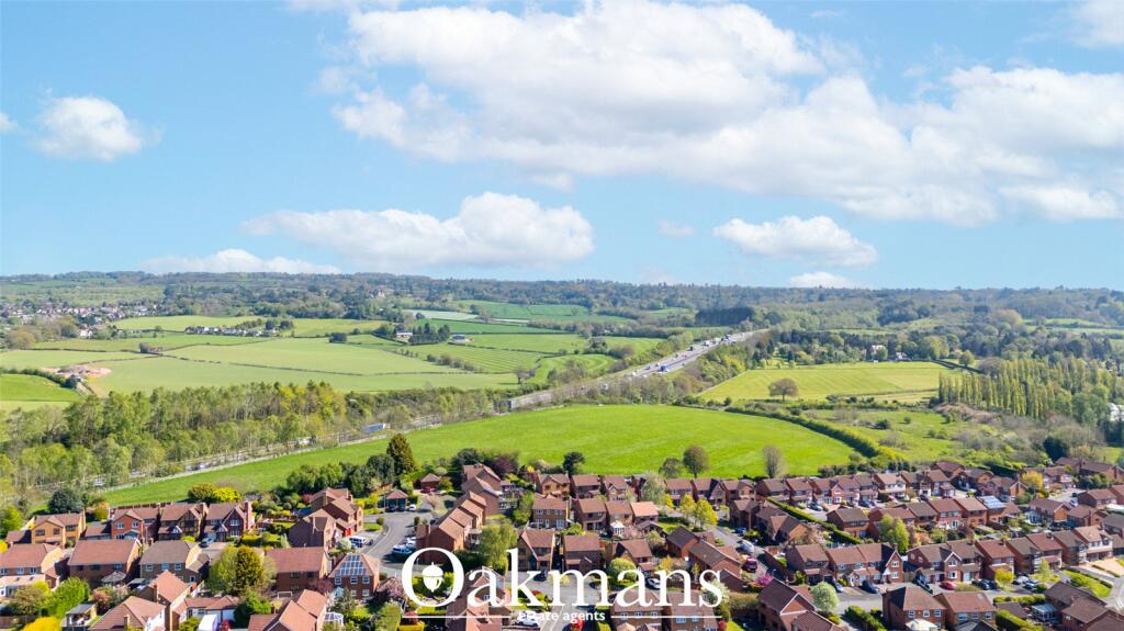 Additional image 37 of Hillview Close, Lickey End, Bromsgrove, Worcestershire, B60