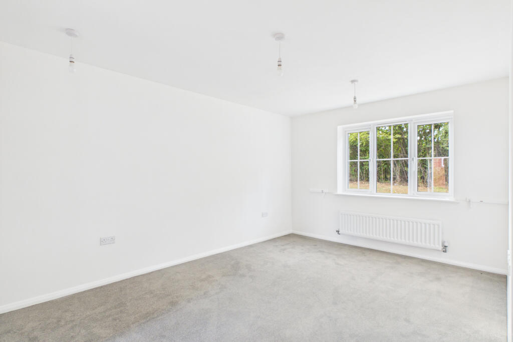 House in Ipswich - View 4