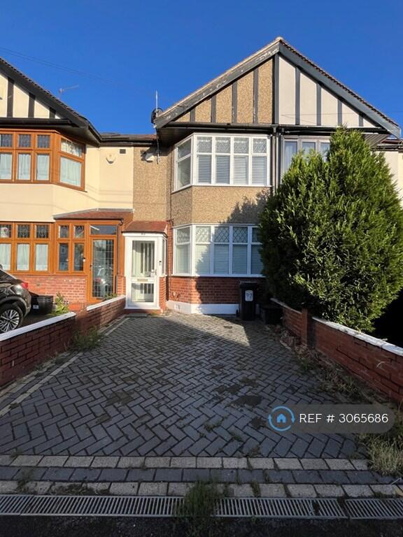 Main image of property: Uplands Road, Woodford Green, IG8