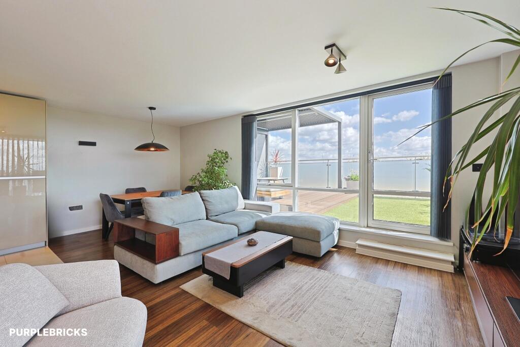 Apartment in London - View 4