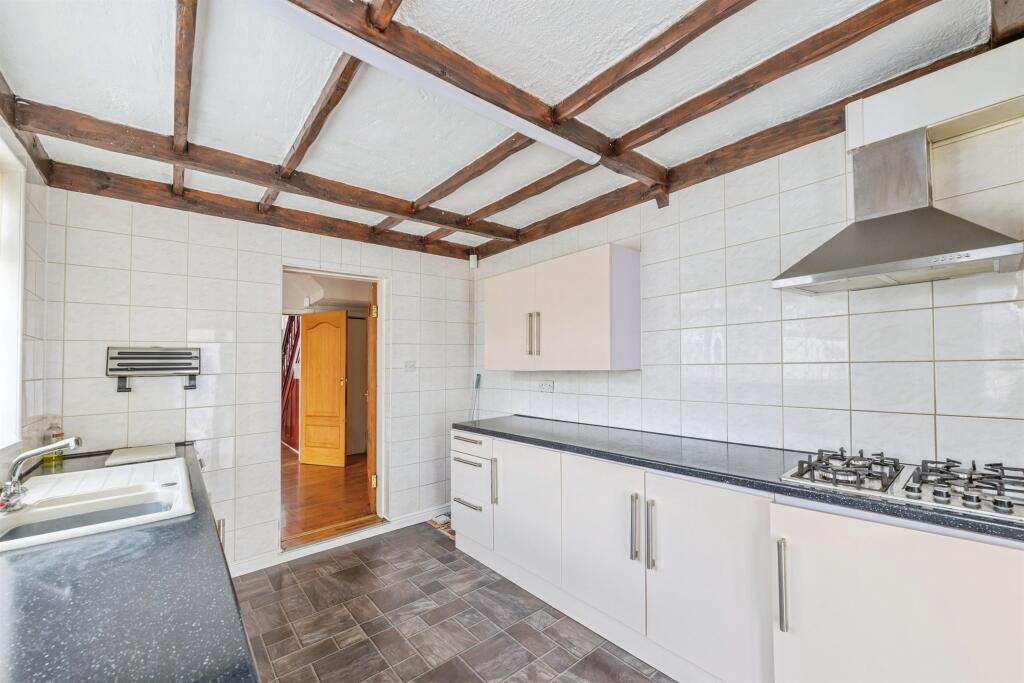 House in Hull, Marfleet - View 4