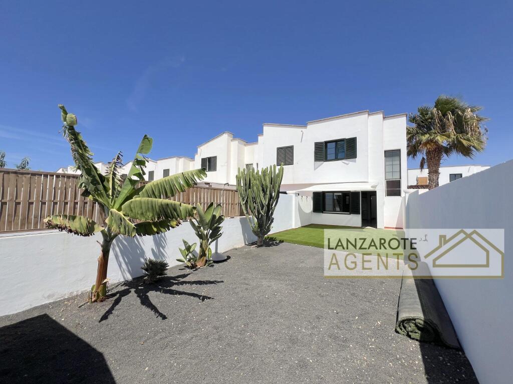 Main image of property: Canary Islands, Lanzarote, Playa Blanca