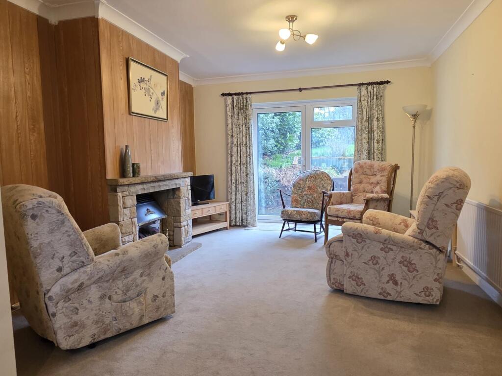 Mayfield Street, Melton Mowbray, LE13 photo 2