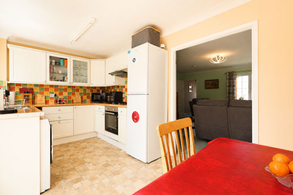 Fairview Park, St Columb Road – pohled 4
