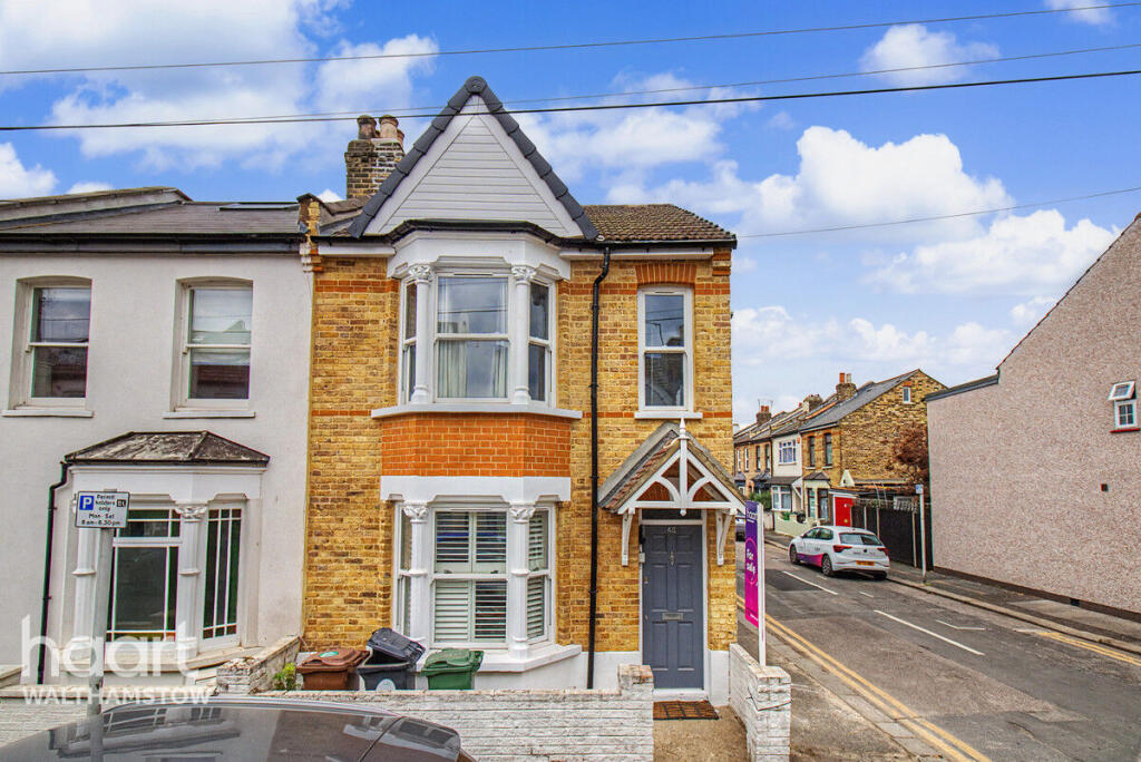 Main image of property: Ritchings Avenue, Walthamstow