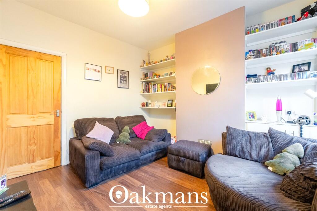 House in Birmingham - View 3
