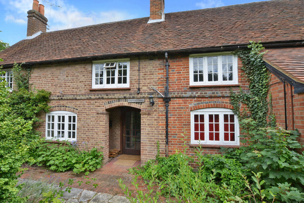 Main image of property: Handfords Lane, Yateley