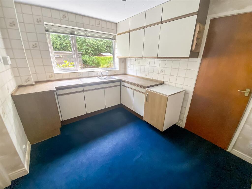 House in Newton Aycliffe, Great Aycliffe - View 4
