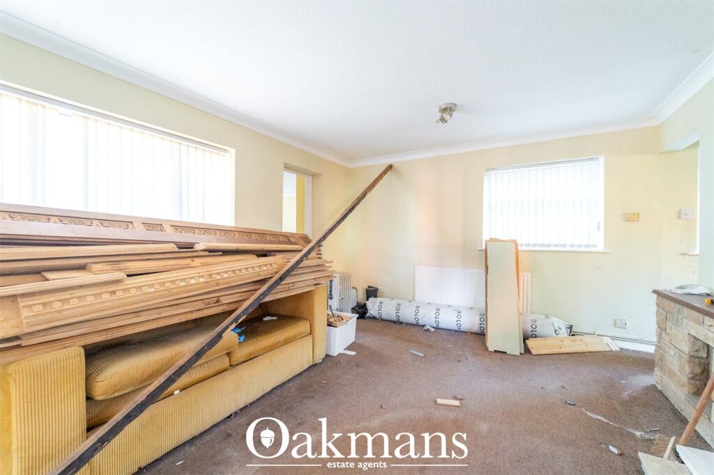 Additional image 4 of Serpentine Road, Selly Park, Birmingham, West Midlands, B29