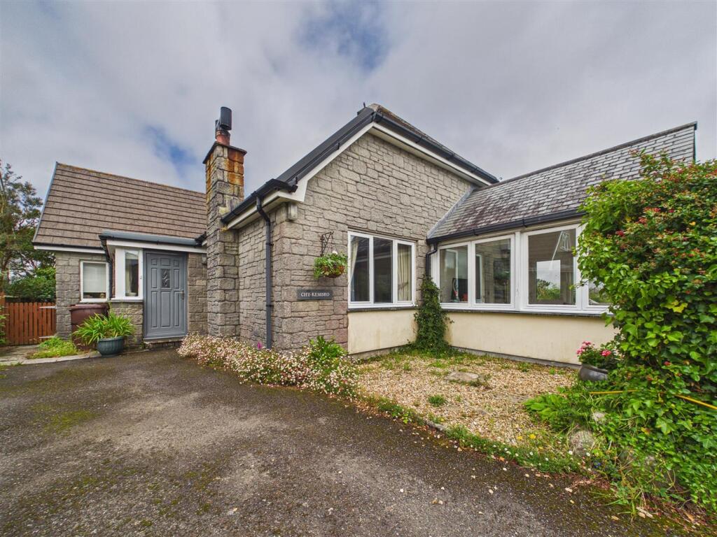 Main image of property: Paul