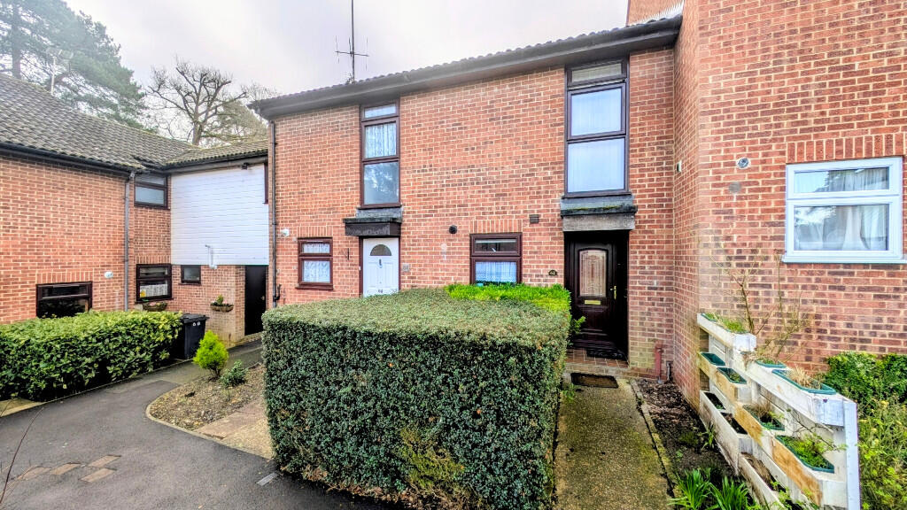 Main image of property: Montrose Close, Whitehill, Hampshire, GU35