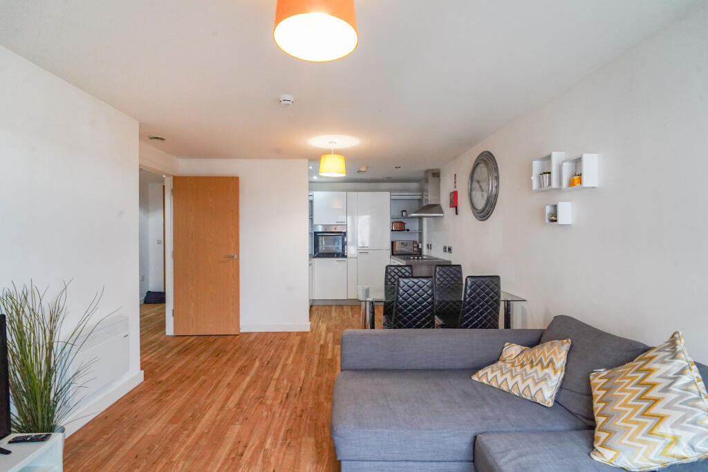 House in Liverpool - View 3