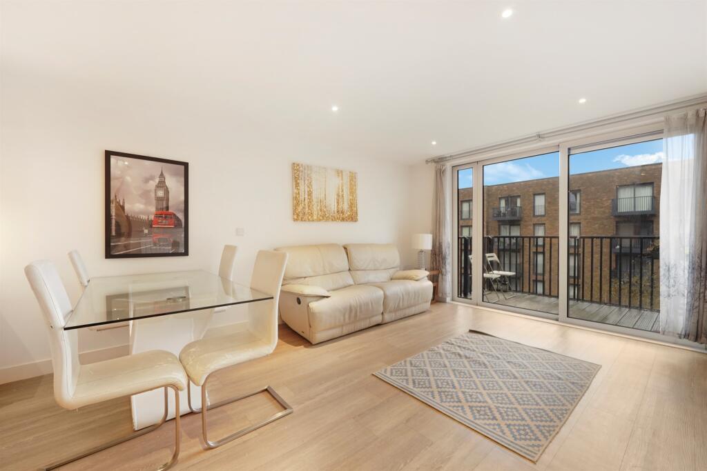 Apartment in London - View 4