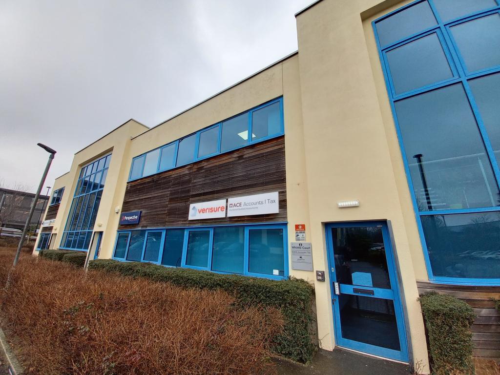 Main image of property: Ground Floor, 2 Whittle Court, Knowlhill, Milton Keynes, MK5
