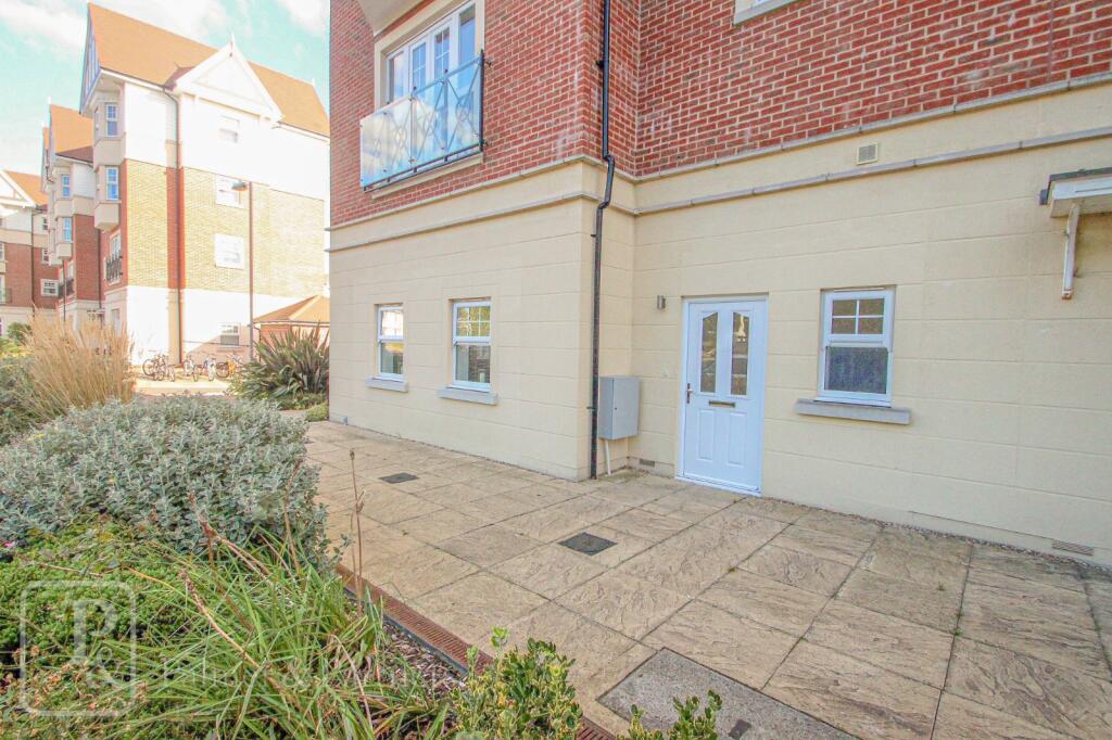 Main image of property: Apprentice Drive, Colchester, Essex, CO4