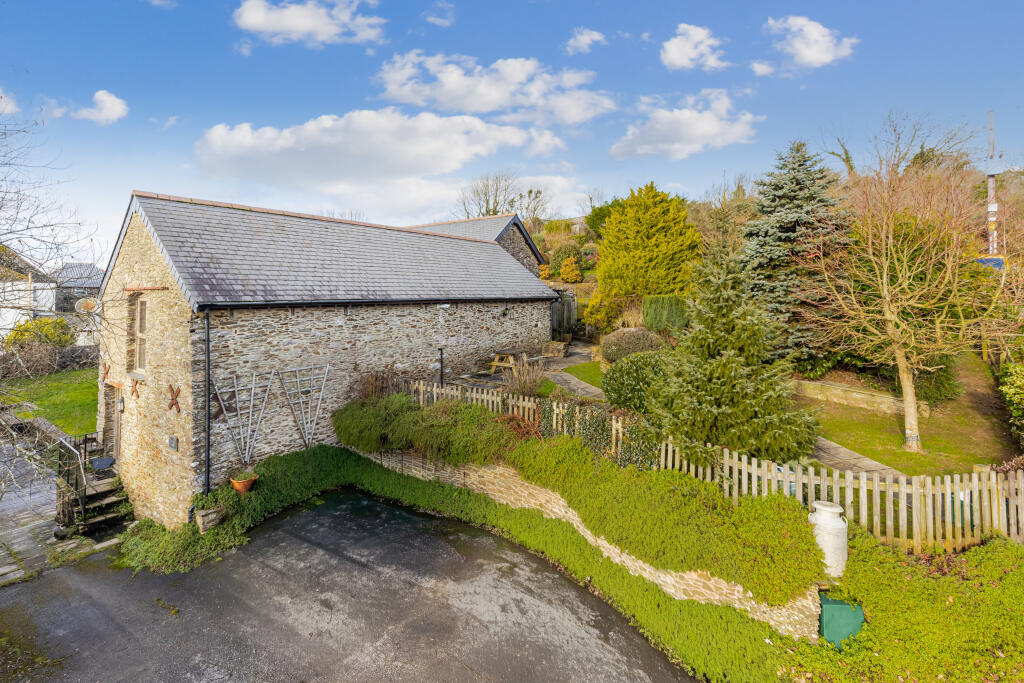 Main image of property: Chilley Barns,