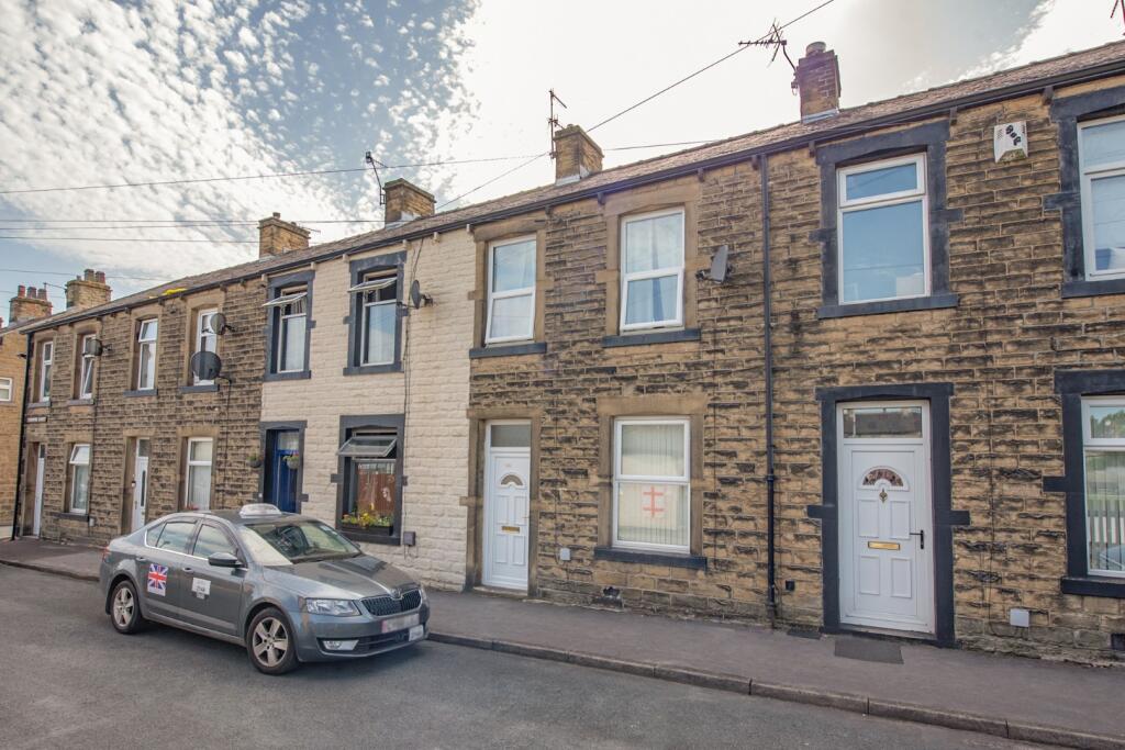 39 Thornton Street, Skipton BD23 1ST