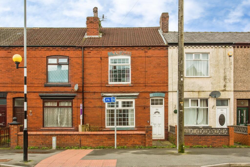 Main image of property: Preston Road, Wigan, WN6