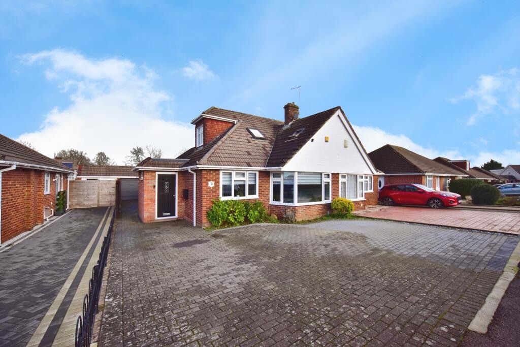 Main image of property: Trevor Drive, Maidstone, Kent, ME16