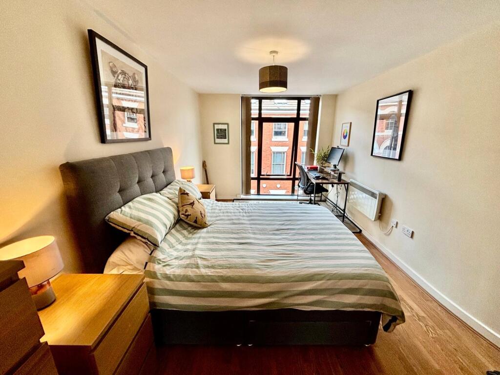 Additional image 7 of George Street, Birmingham, B3