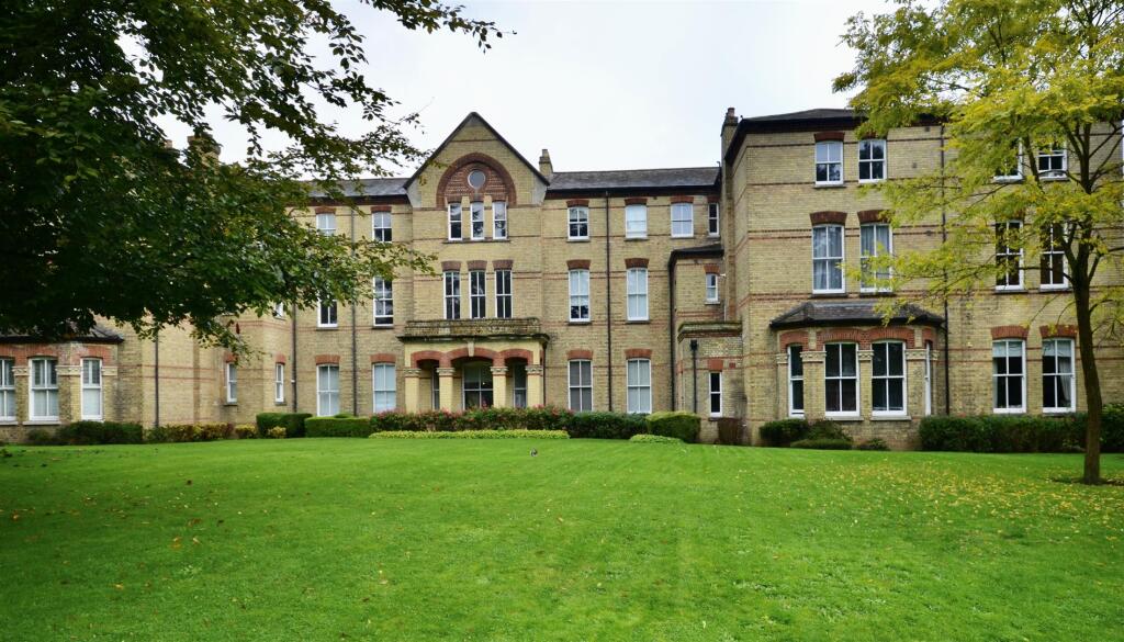 Main image of property: Mallard Road, Abbots Langley, WD5