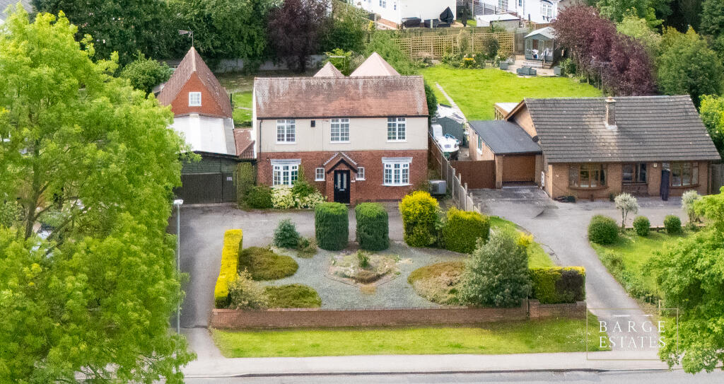 Main image of property: Lincoln Road, Tuxford, Nottinghamshire