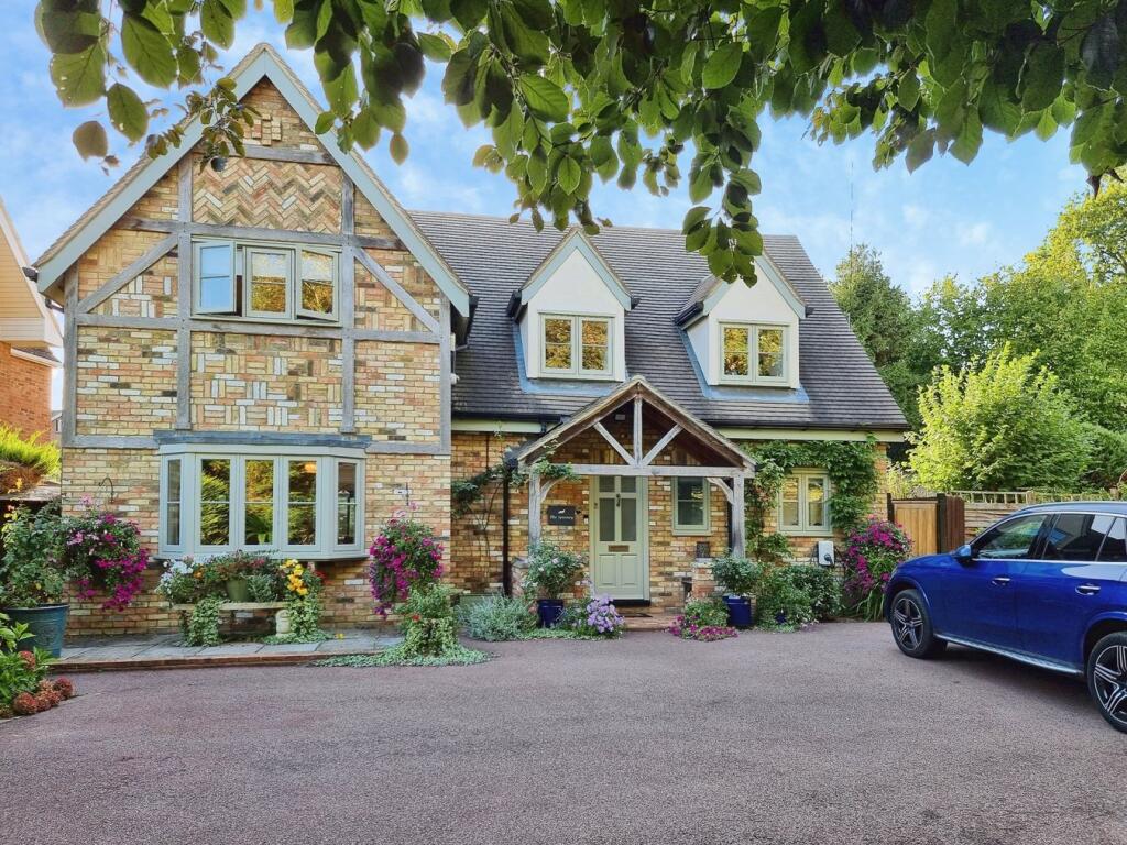 Main image of property: Great Lane, Clophill, Bedfordshire, MK45