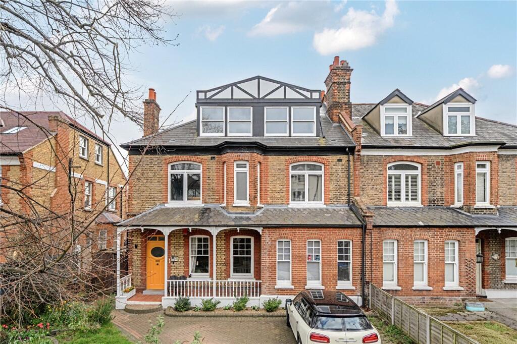Main image of property: Glenluce Road, Blackheath, London, SE3
