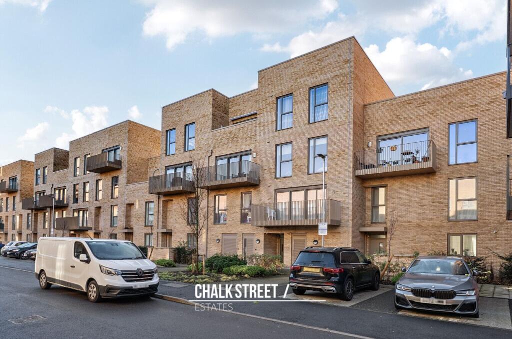 Main image of property: Somerville House, Fairlane Road, Rainham, RM13