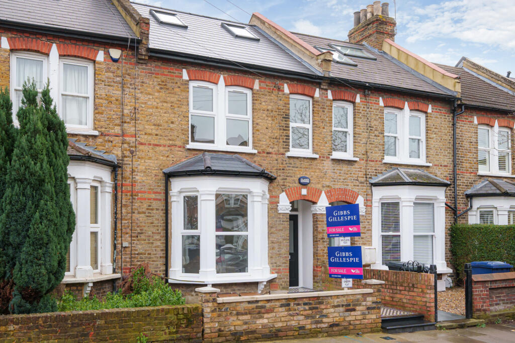 Main image of property: Connaught Road, Ealing