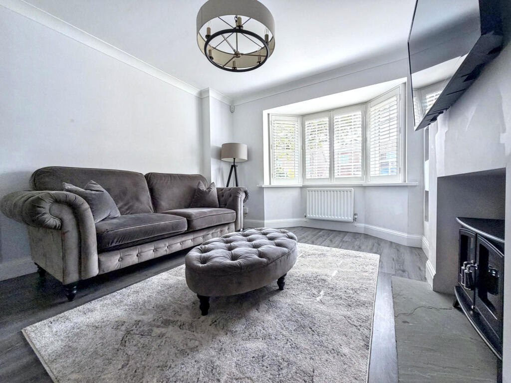House in Durham - View 5