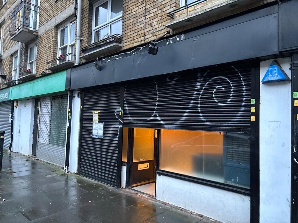 Main image of property: Unit 6, Fairfax House, SW9 7JR, Fairfax House, London, SW9 7JR