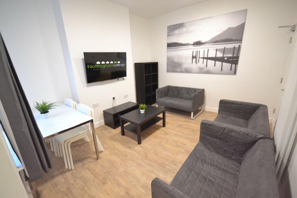 Main image of property: Dale Street, Sneinton NG2